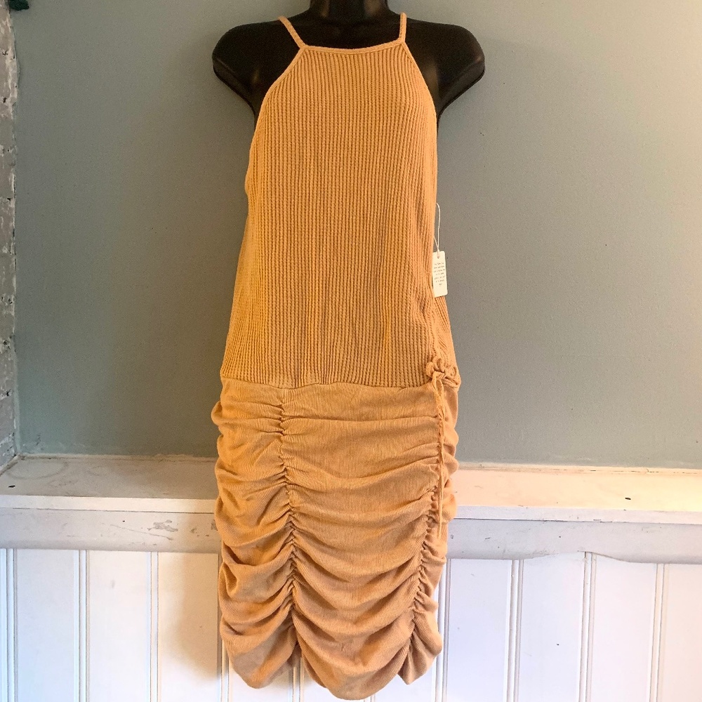 New katya thermal dress